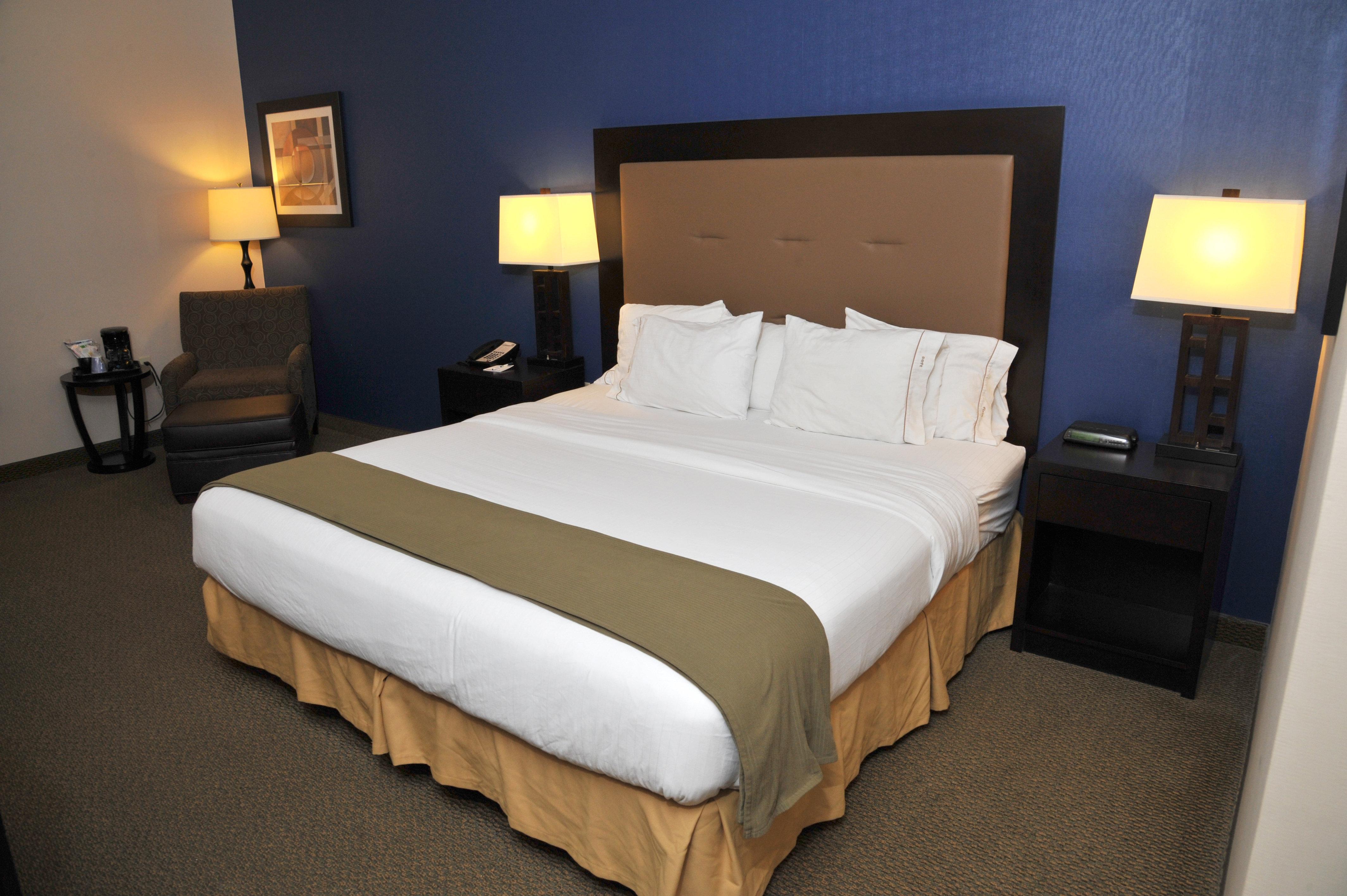 Wingate By Wyndham 3* Ashland