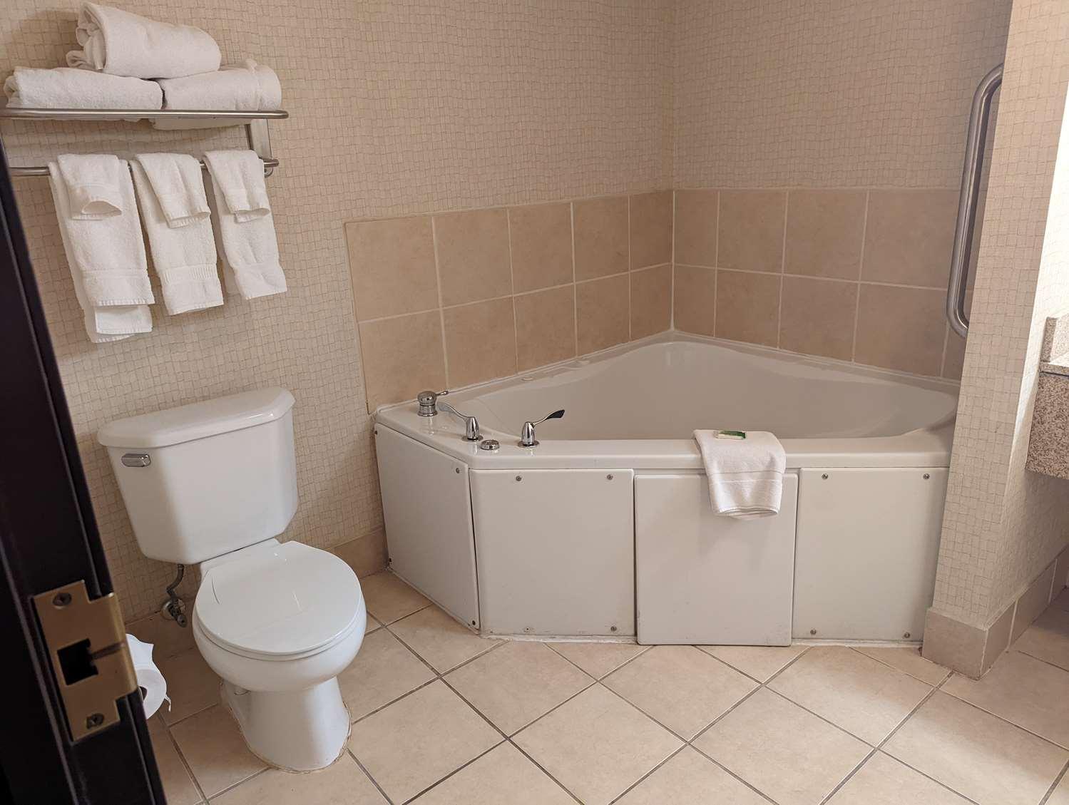 Hotel Wingate By Wyndham 3*