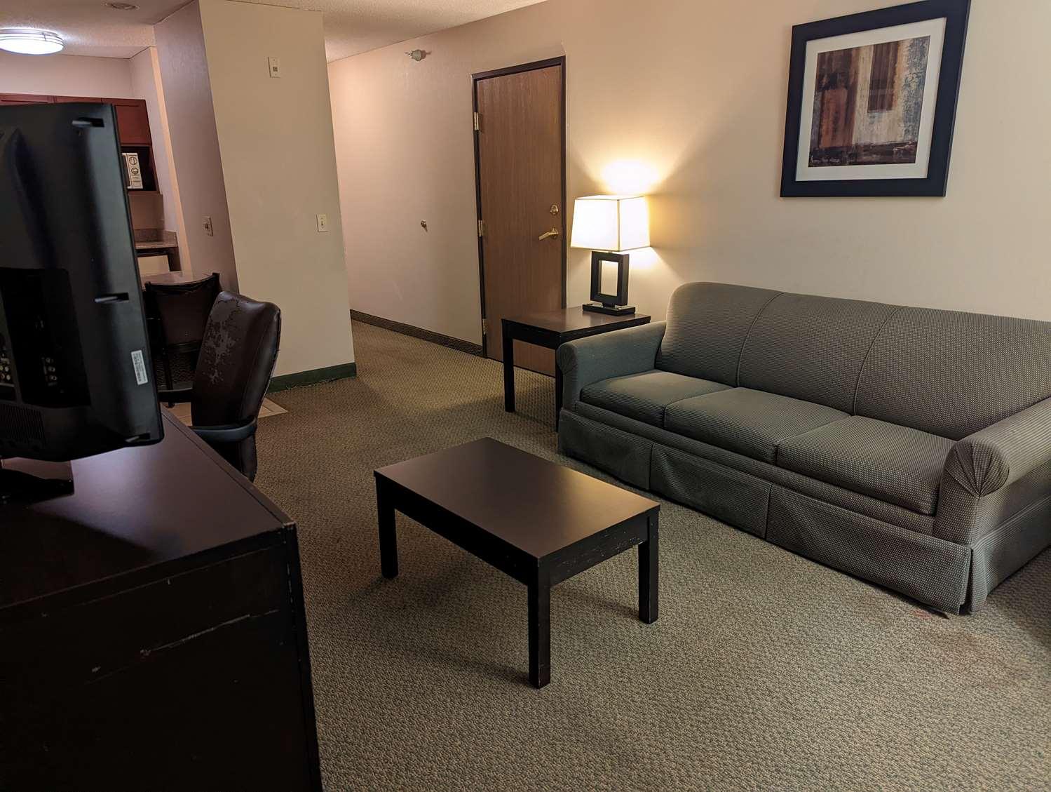 Wingate By Wyndham 3* Ashland