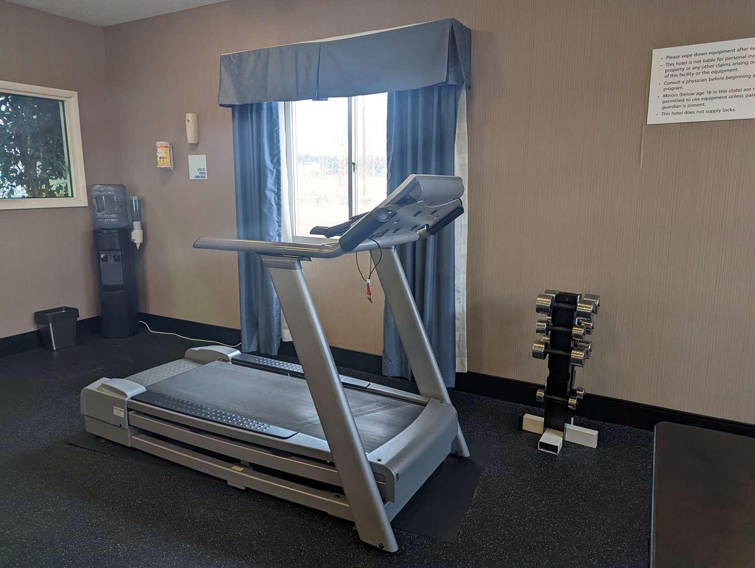Hotel Wingate By Wyndham Ashland