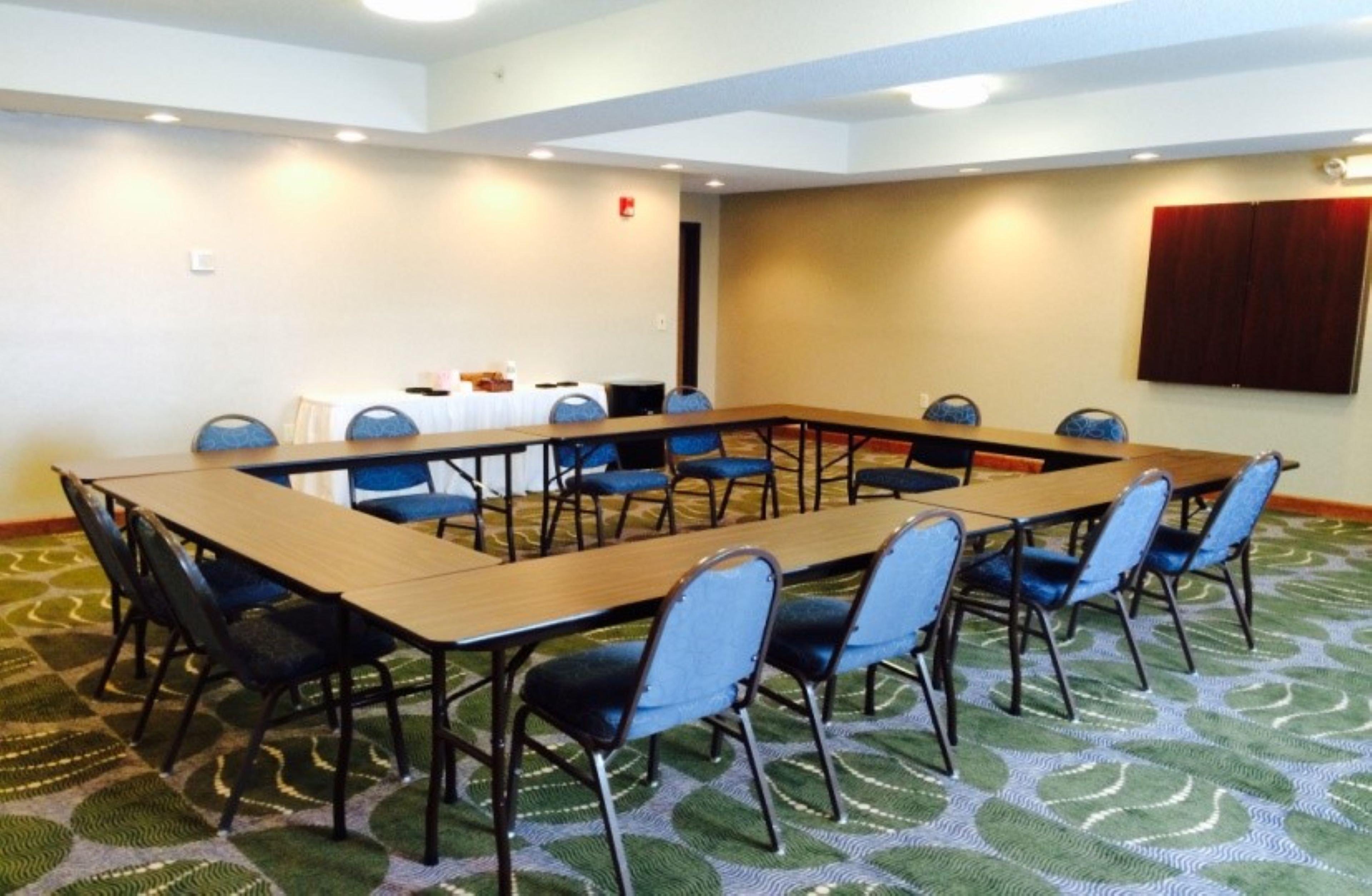 Hotel Wingate By Wyndham Ashland