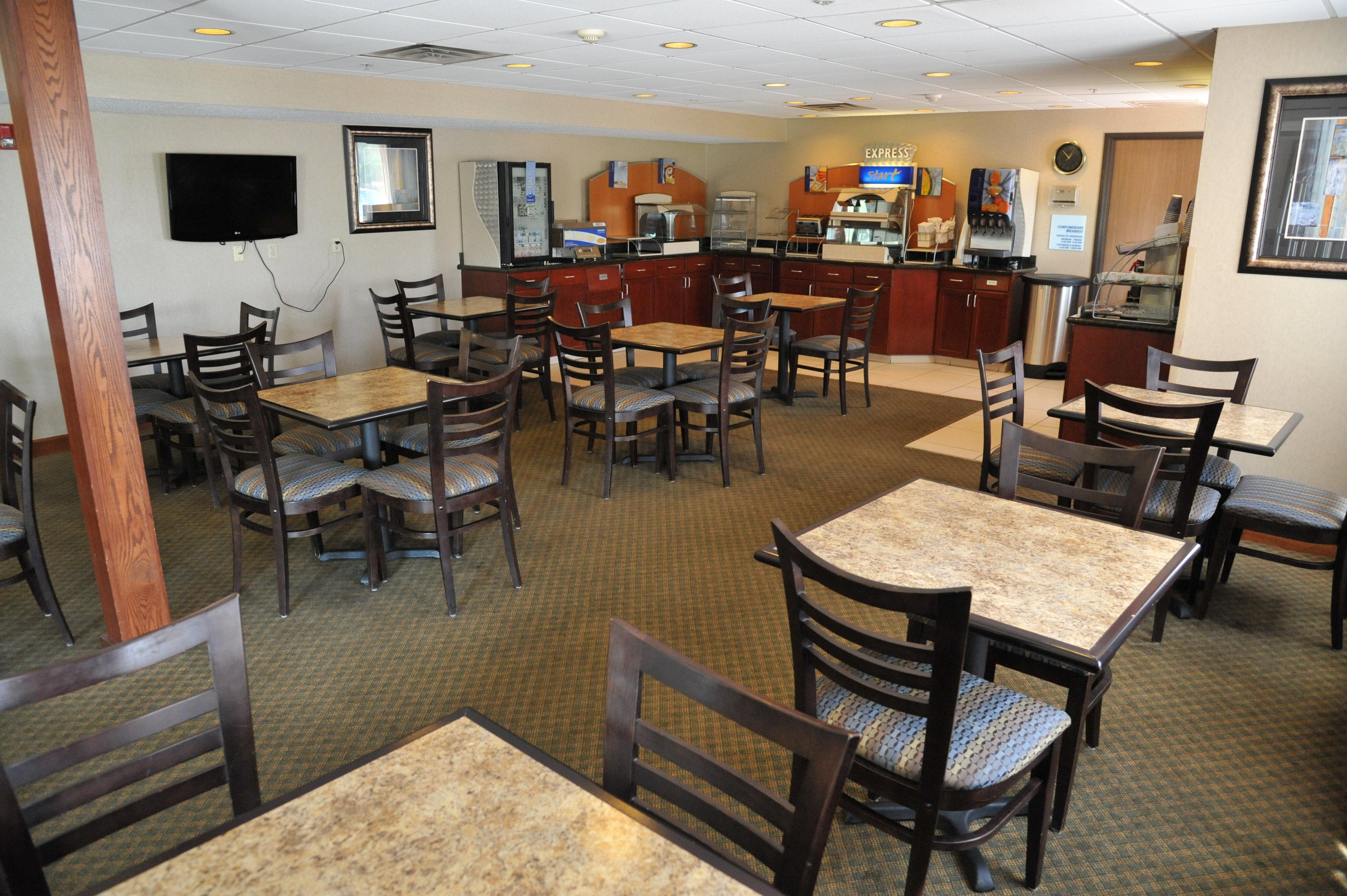 Wingate By Wyndham 3*
