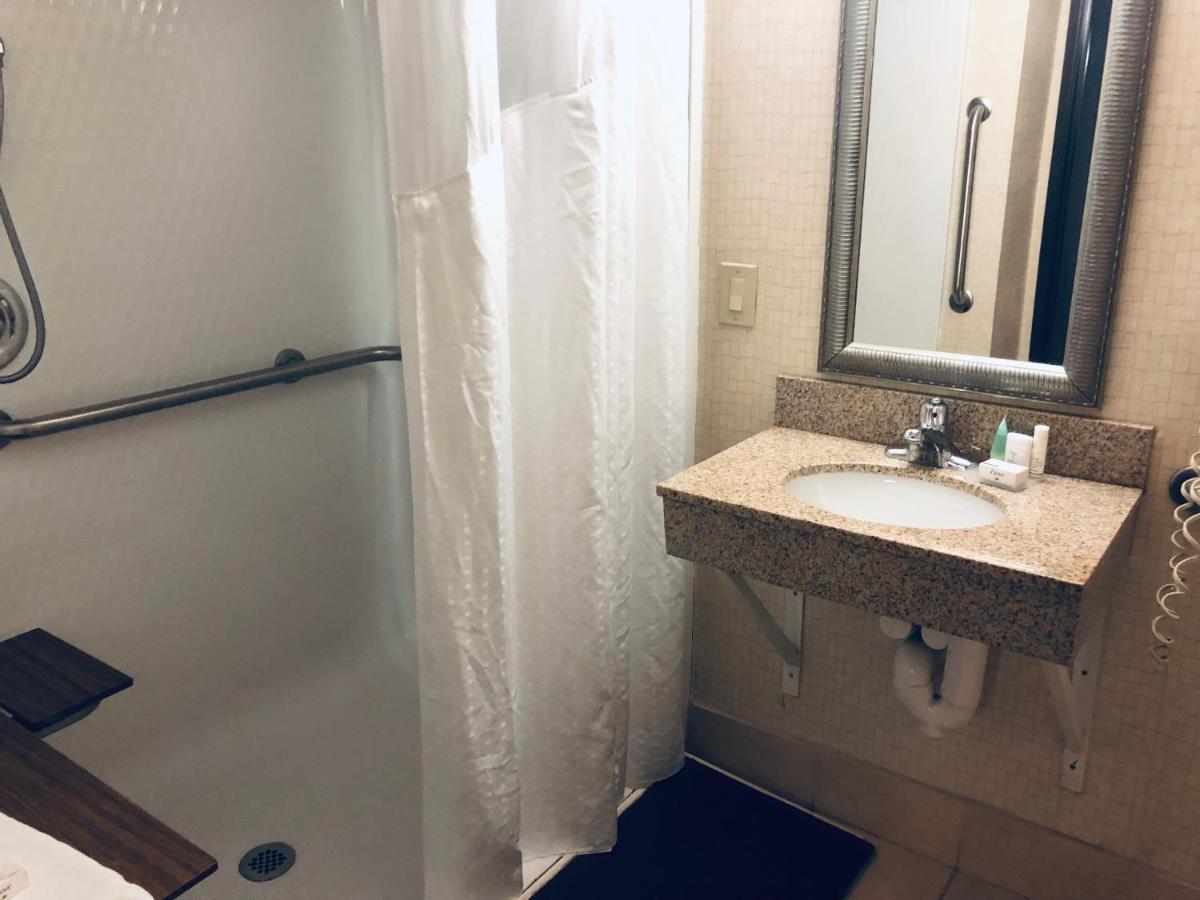 Hotel Wingate By Wyndham Ashland