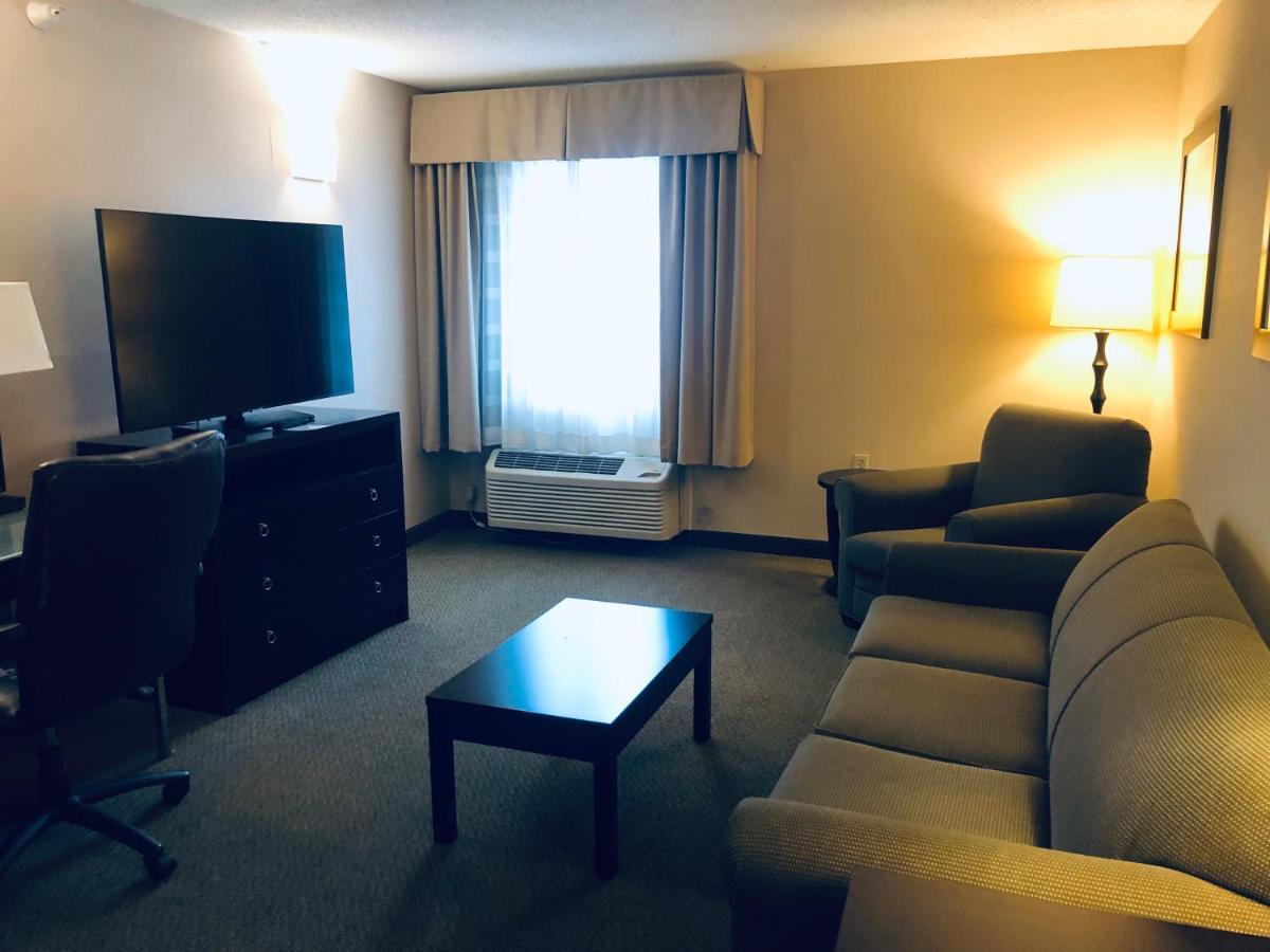 Wingate By Wyndham Hotel Ashland