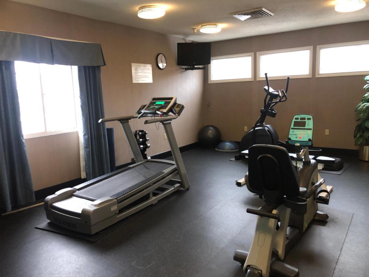 Wingate By Wyndham 3* Ashland