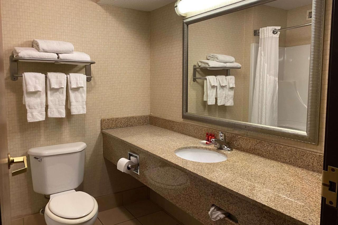 Hotel Wingate By Wyndham