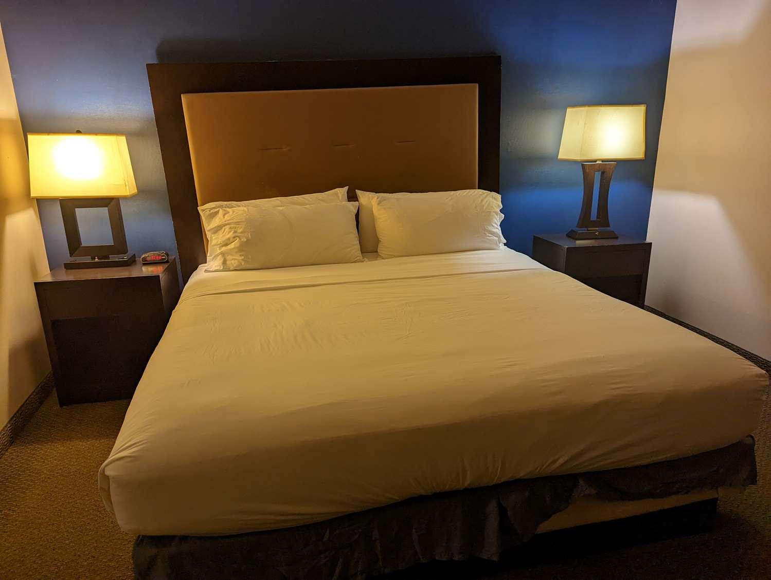 Wingate By Wyndham 3*