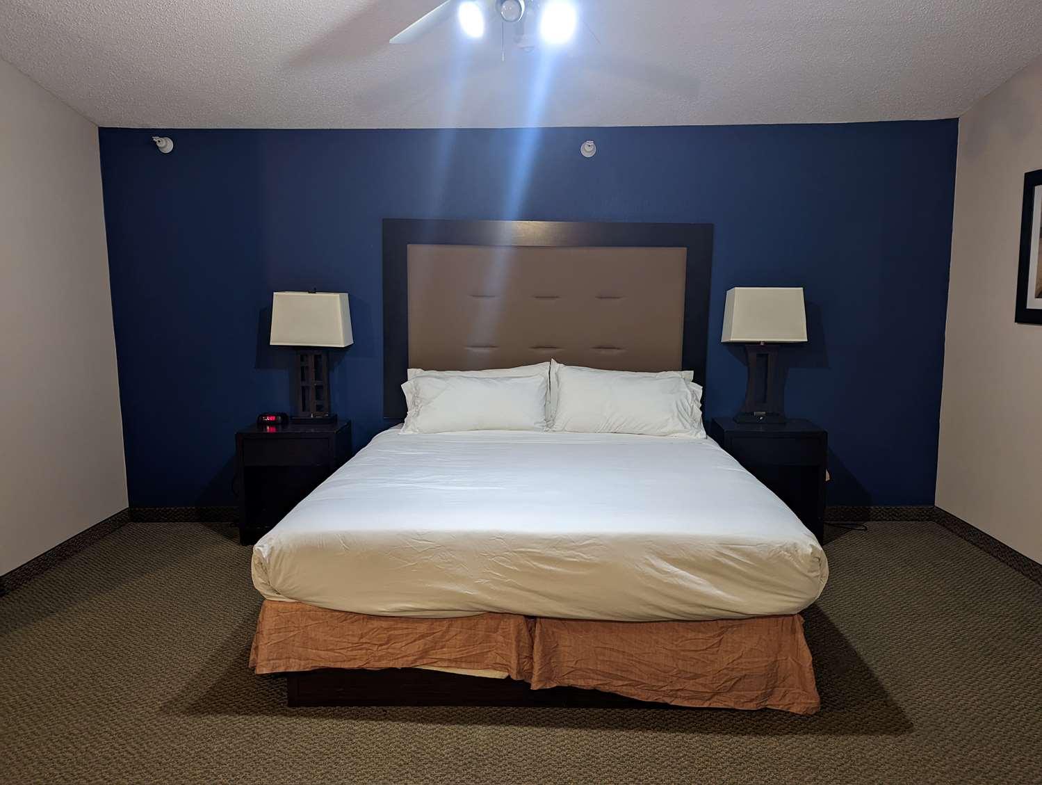 Hotel Wingate By Wyndham 3*