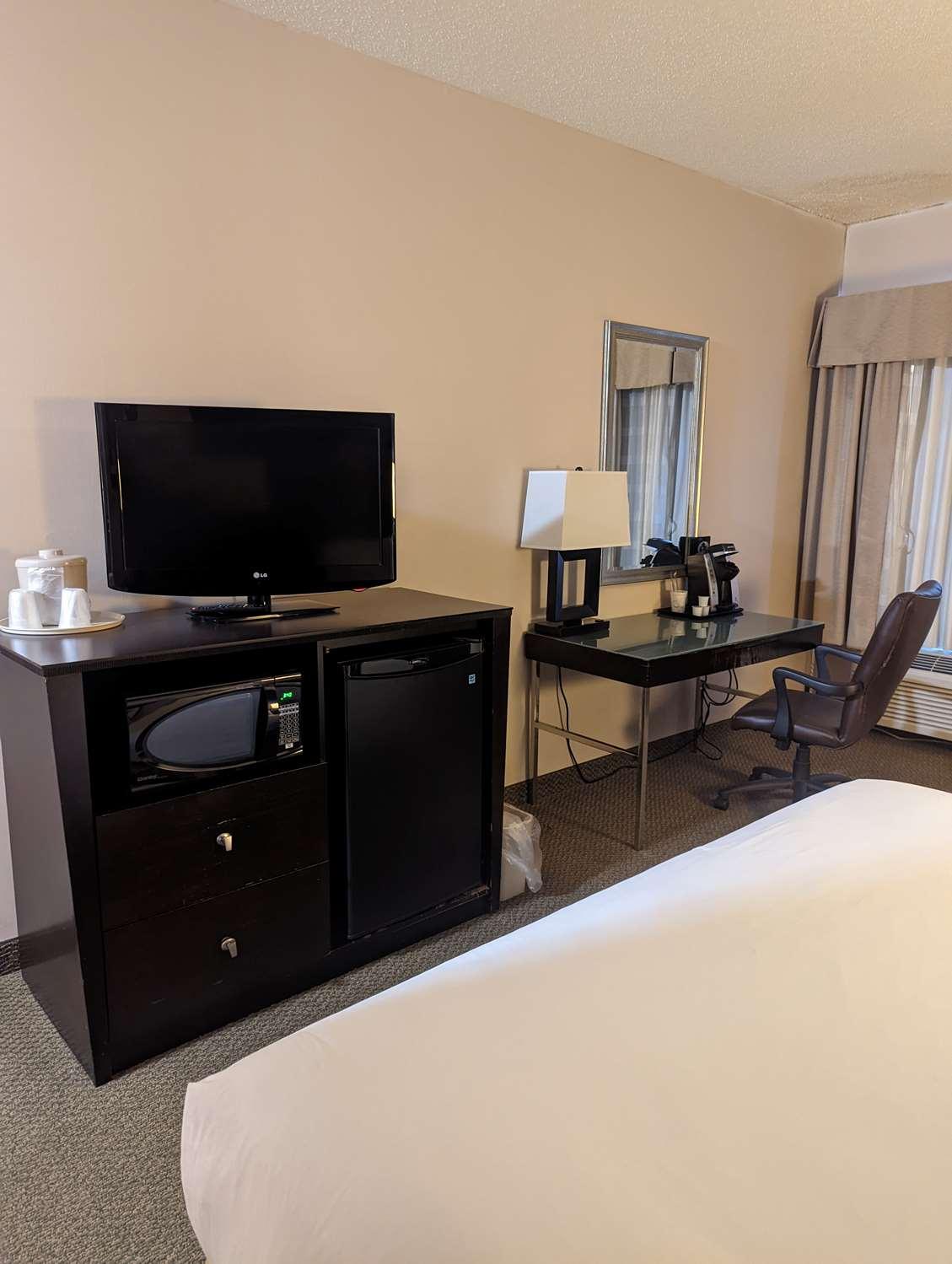 Hotel Wingate By Wyndham
