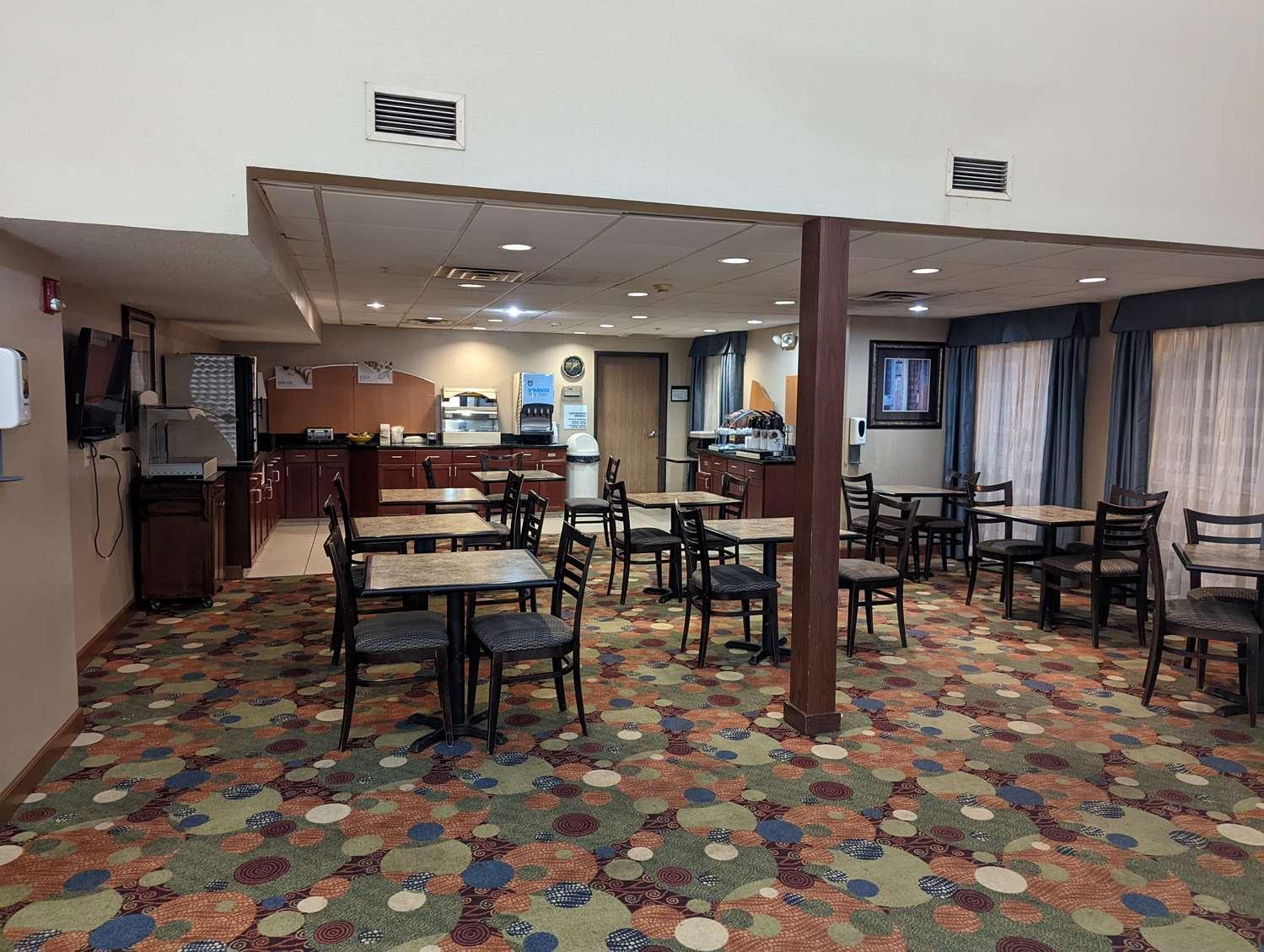 Wingate By Wyndham 3* Ashland