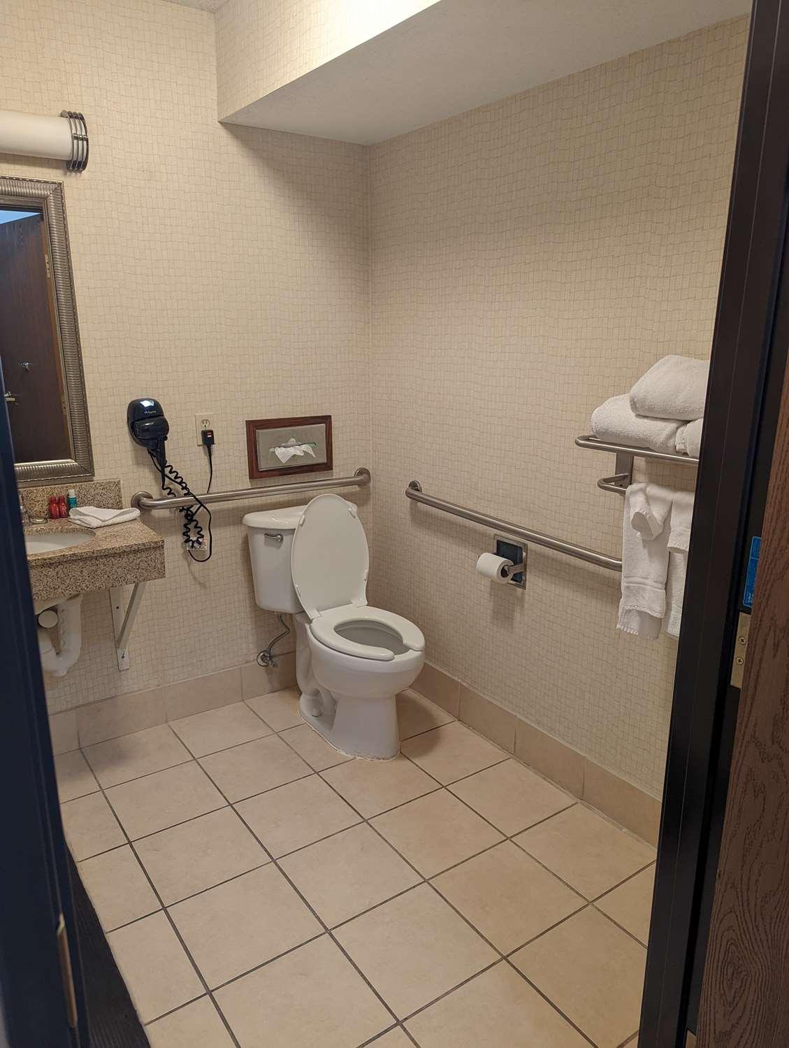 Hotel Wingate By Wyndham