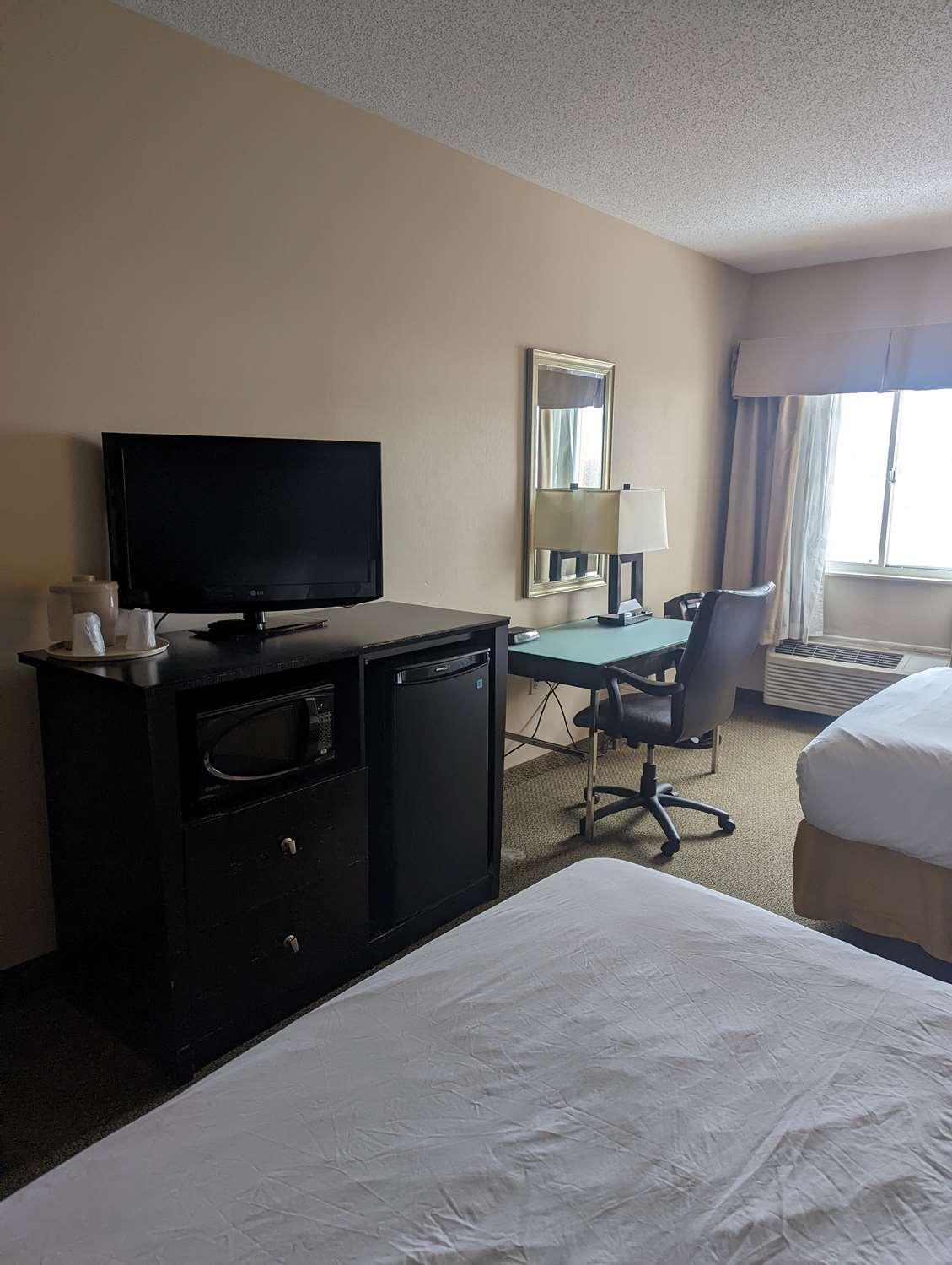 Hotel Wingate By Wyndham Ashland