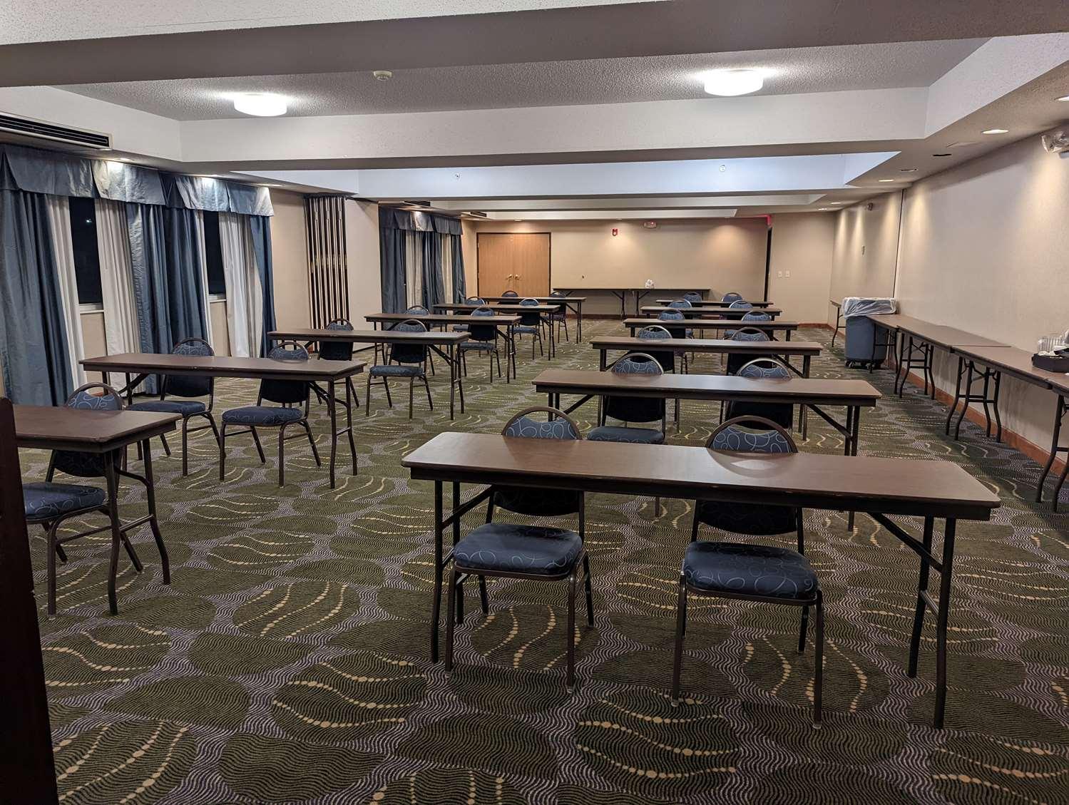 Wingate By Wyndham