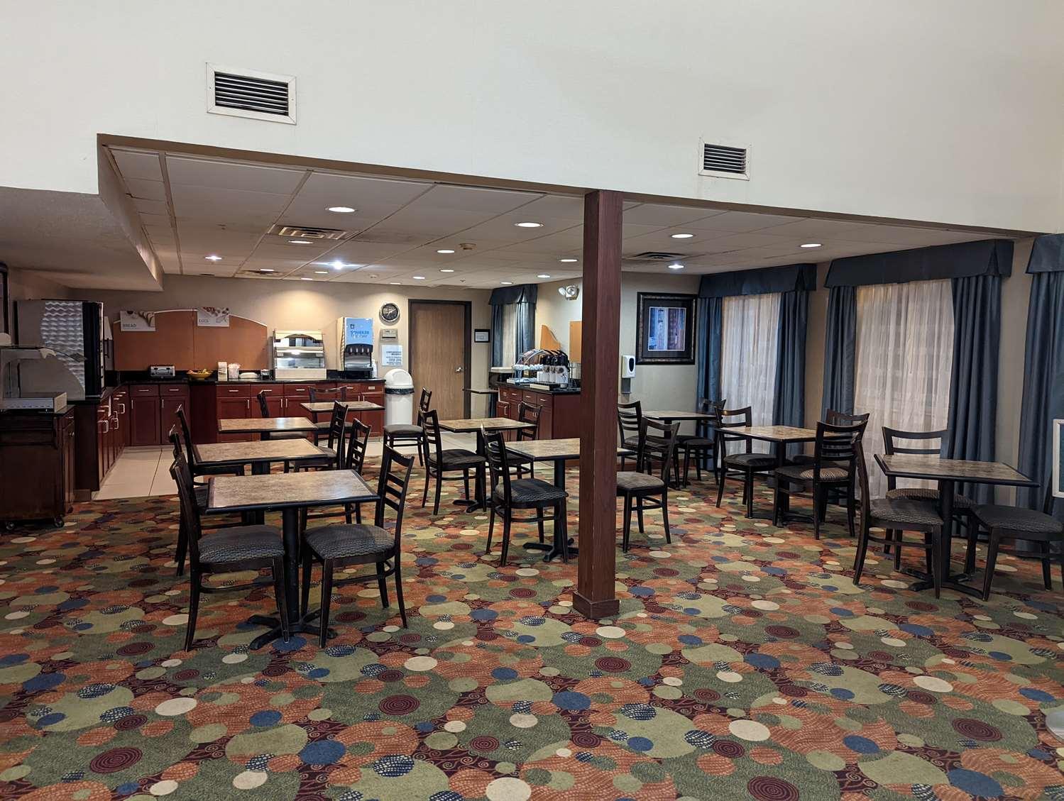 Wingate By Wyndham Hotel Ashland