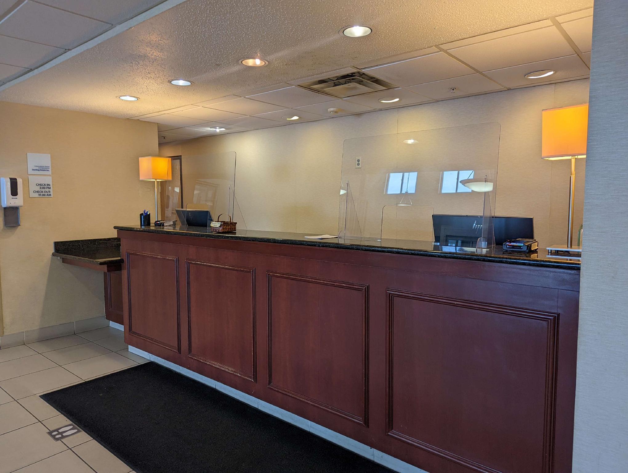 Wingate By Wyndham