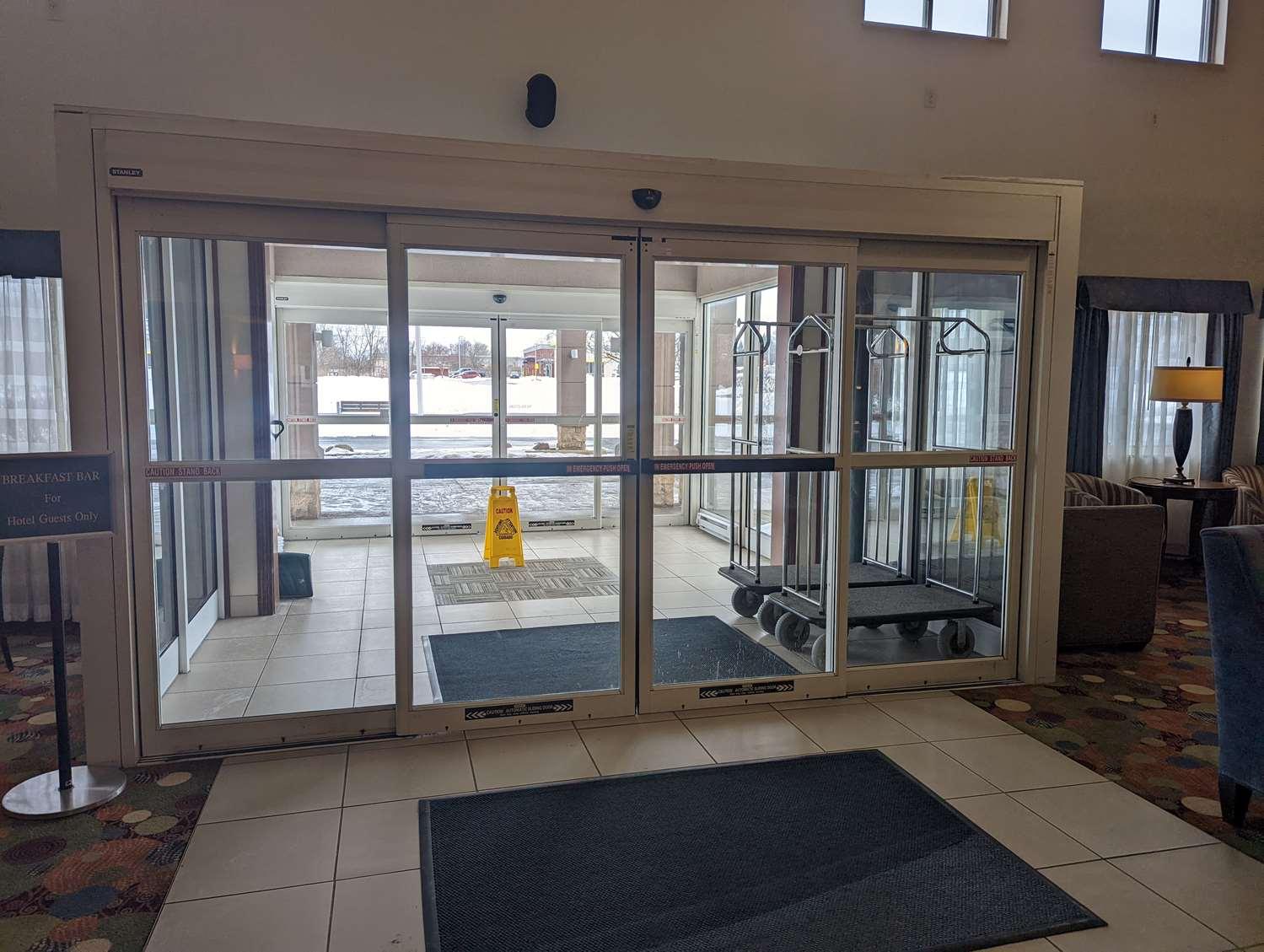 Wingate By Wyndham 3*