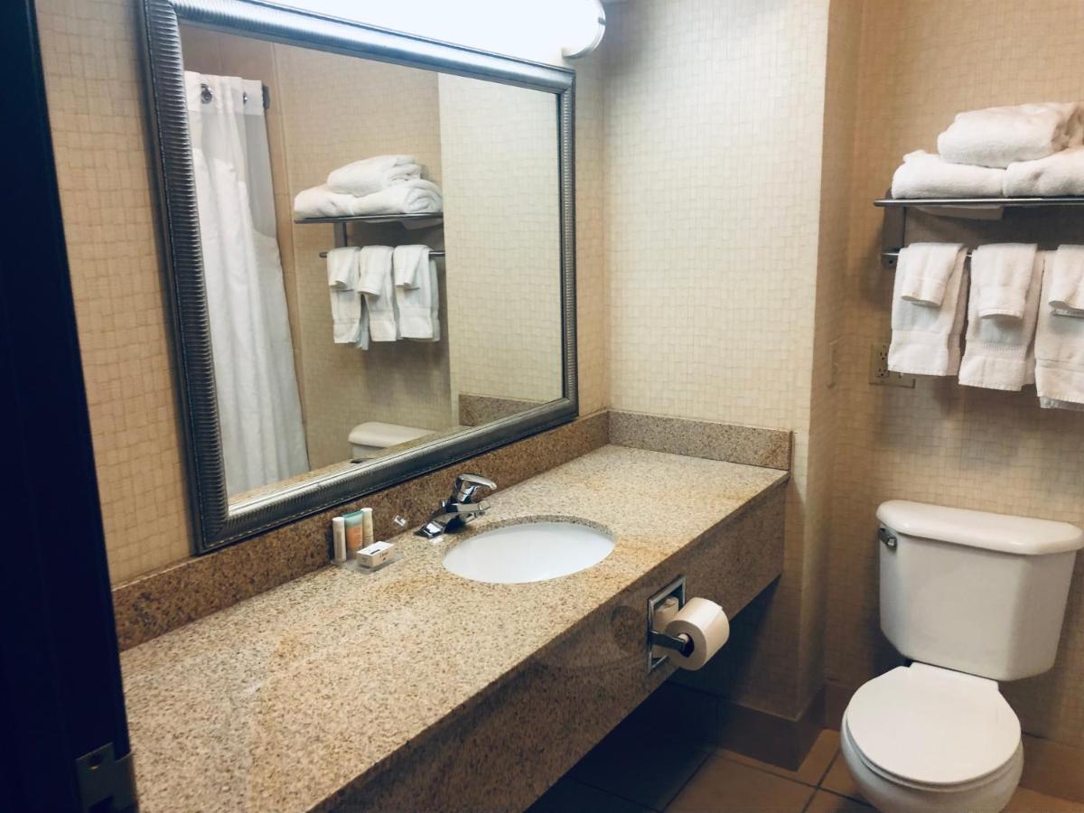 Wingate By Wyndham Hotel Ashland