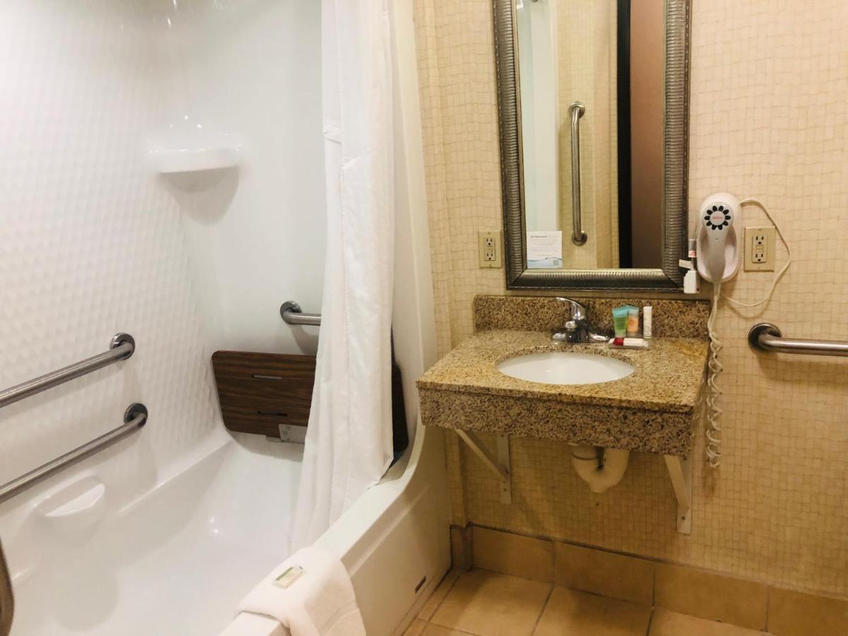 Wingate By Wyndham 3* Ashland