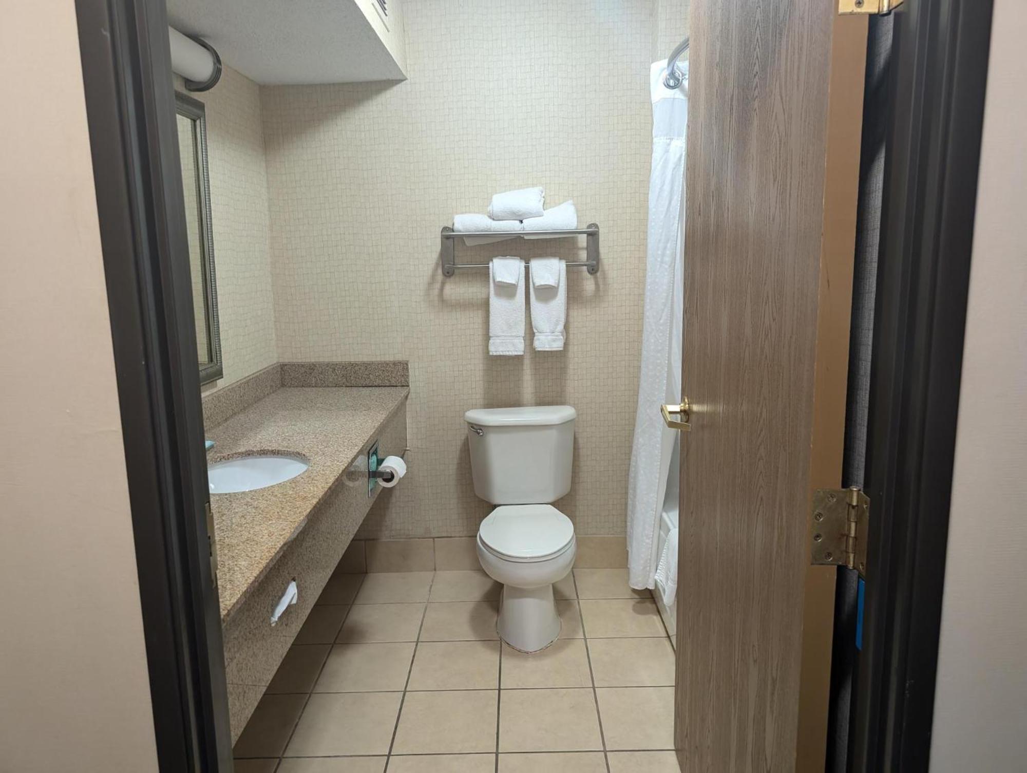 Wingate By Wyndham Ashland