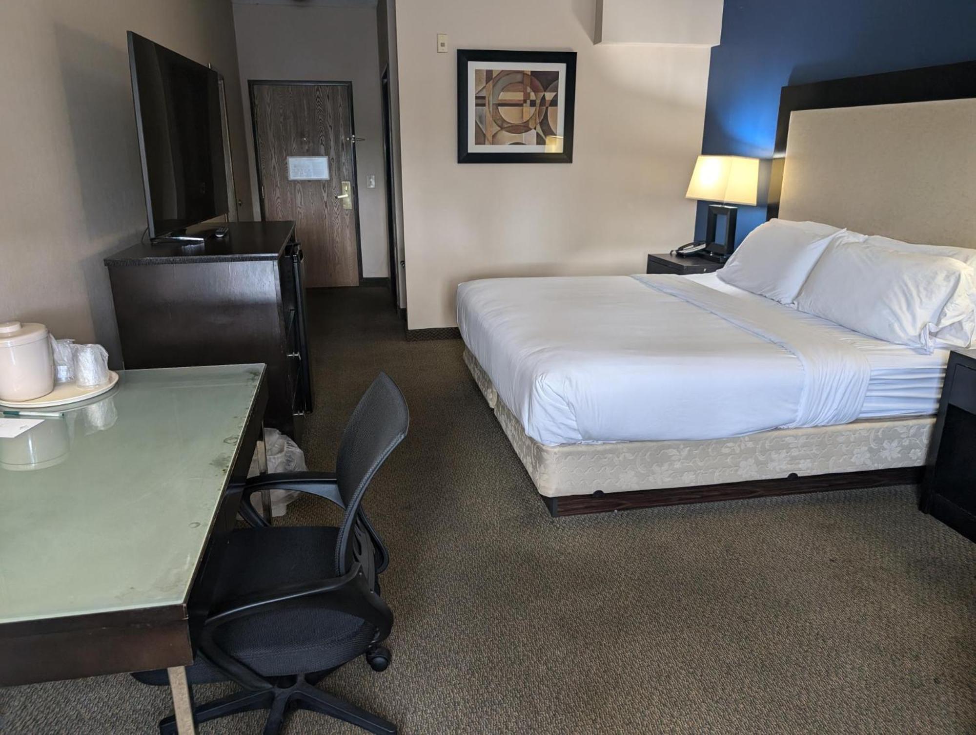 Wingate By Wyndham 3* Ashland