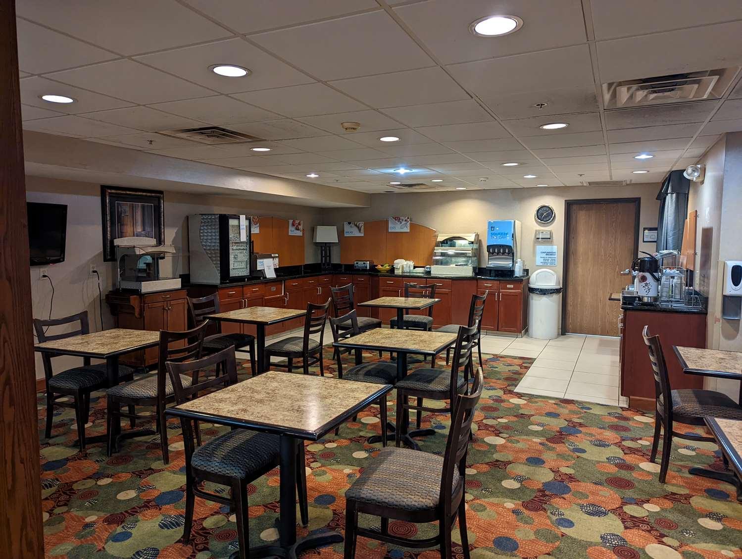 Hotel Wingate By Wyndham
