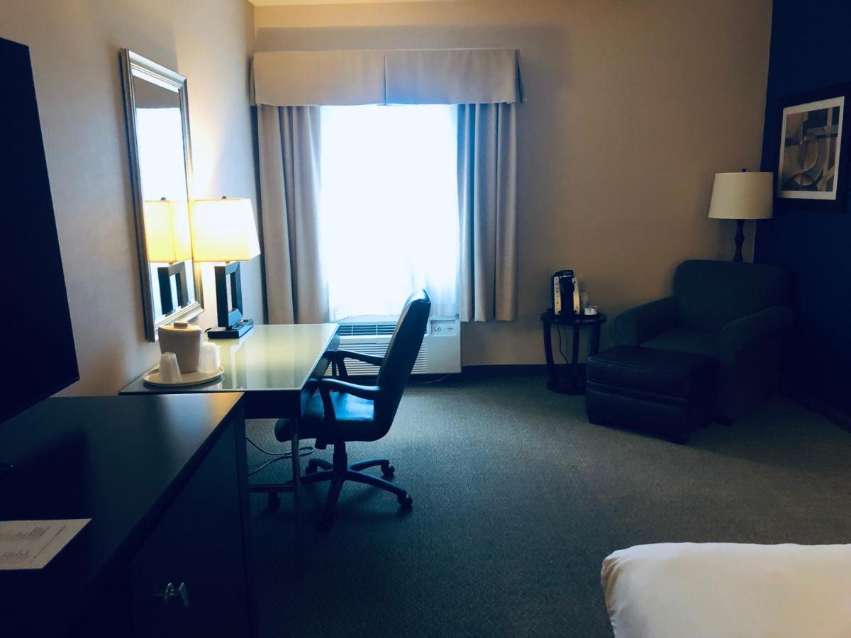 Wingate By Wyndham 3* Ashland